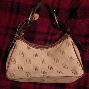 Dooney & Bourke Bags - Authentic Dooney and Bourke Bag Dooney & Bourke Bags - Authentic Dooney and Bourke Bag